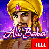 Ali Baba hot pick icon