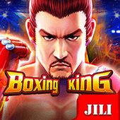 Boxing King hot pick icon