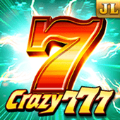 Crazy777 hot pick icon