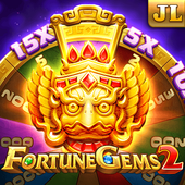 Fortune Gems 2 hot pick icon