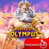 Gates of Olympus hot pick icon