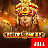 Golden Empire hot pick icon