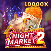 Night Market 2 related game icon